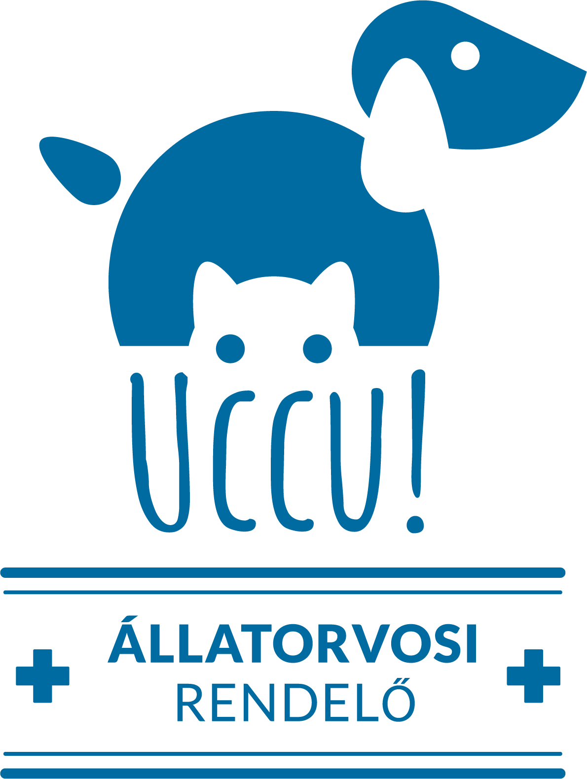 KUTYUSKA BT logó